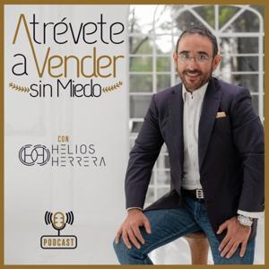 Atrévete a vender sin miedo