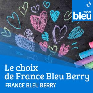 Le Choix de France Bleu Berry