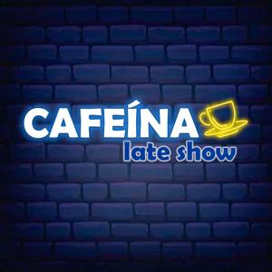 Cafeína