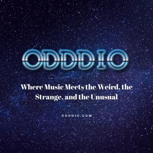 ODDDIO Podcast