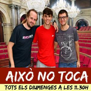 Això no toca