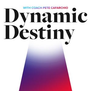 Dynamic Destiny: Unpack Your POWERFUL Potential