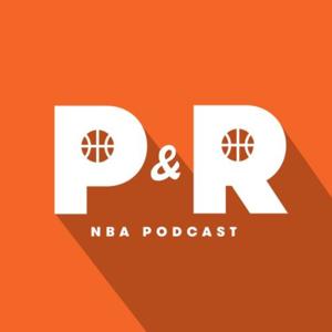 Pick & Roll NBA Podcast