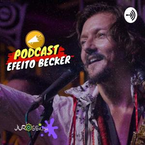 EFEITO BECKER | PAPO DE ARTISTA COM JU ROSSI