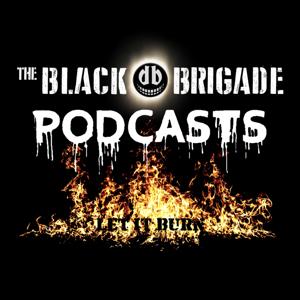 The Black Brigade Podcasts