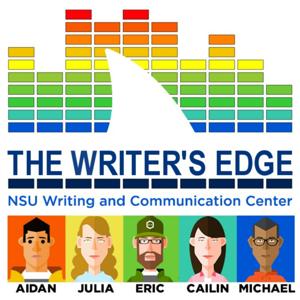 The Writer's Edge