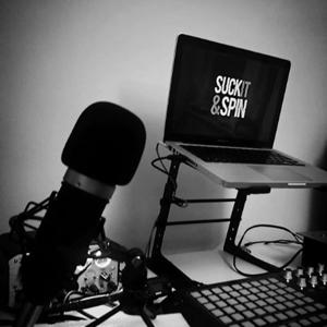 Suck It And Spin: The Podcast