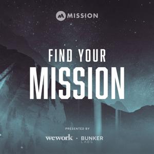 Find Your Mission by Mission