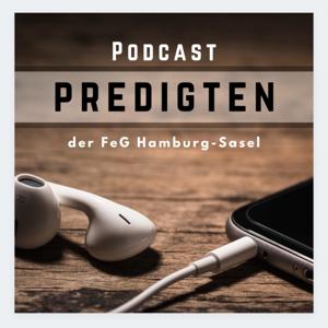 FeG Hamburg-Sasel Predigten