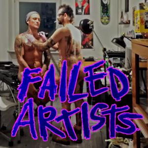 FAILED ARTISTS