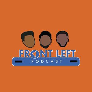 Frontleft Podcast