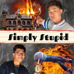 Simply Stupid Podcast