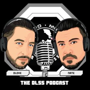 DLove’s Special Sauce Podcast