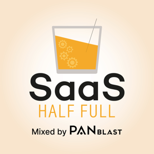 SaaS Half Full