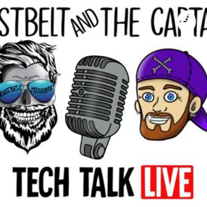 Tech Talk Live with Rustbelt Mechanic and The Captain