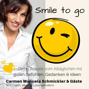 Smile to go