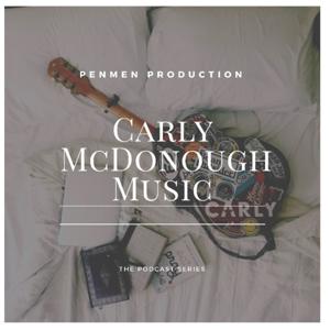 Carly McDonough