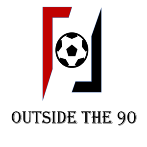 Outside The 90