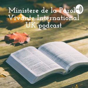 Ministere de la Parole Vivante International UK