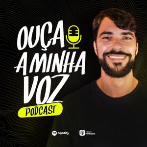 Ouça a minha voz por Everton Pacheco