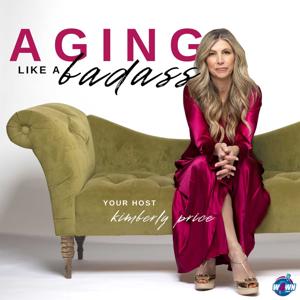 Aging Like A Badass by Talk 4 Radio