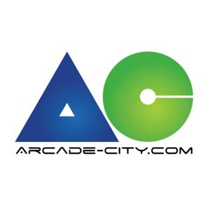 Arcade City Podcast