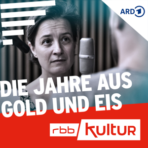 Die Jahre aus Gold und Eis