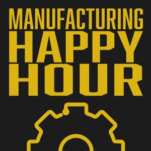 Manufacturing Happy Hour by Chris Luecke