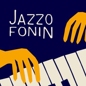 Jazzofonin by Kringvarp Føroya