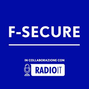 F-SECURE