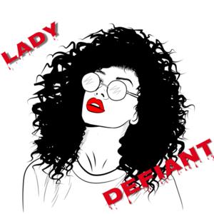 Lady Defiant