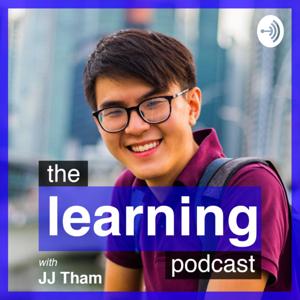 #TheLearningPodcast