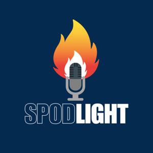 SPODLIGHT - Station of Podcast to be A Light