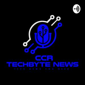 CCRTech Podcast