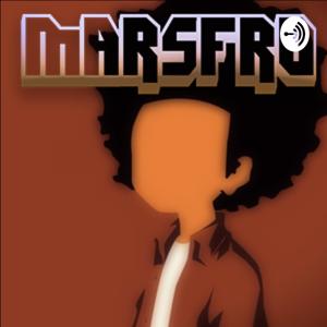 MarsFro