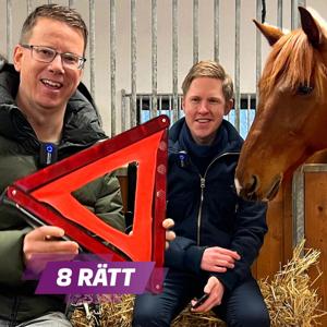 8 rätt by ATG