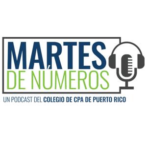 Martes de Números