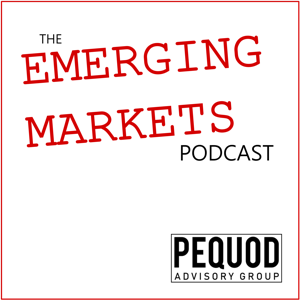 The Emerging Markets Podcast by Pequod Advisors.