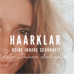 HAARKLAR-Deine innere Schönheit