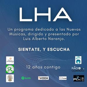 La Habitación Azul, de nuevo.