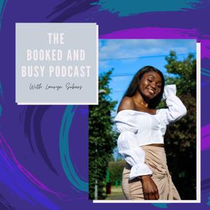 The Booked and Busy Podcast