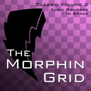 The Morphin Grid: Classic Vol. 2