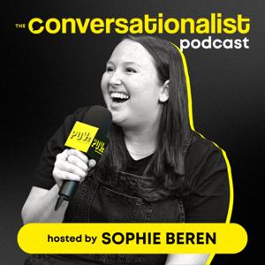 The Conversationalist Podcast