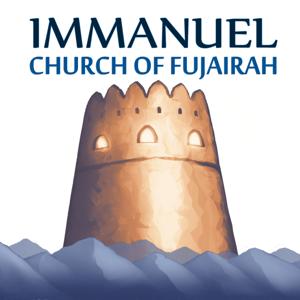 Immanuel Church of Fujairah Sermons