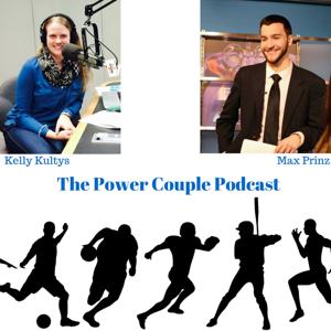 The Power Couple Podcast