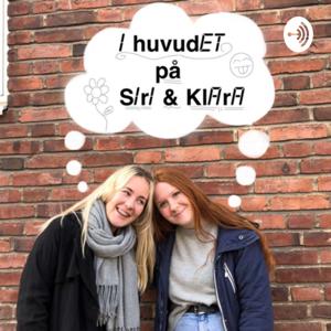 I huvudet på Siri och Klara