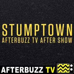 The Stumptown After Show Podcast