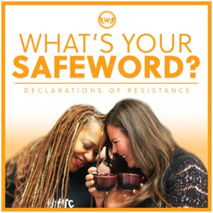 What's Your Safe Word?