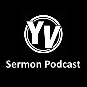 Youth Vision Sermon Podcast