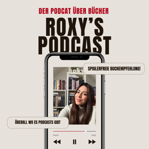 Roxy's Podcast